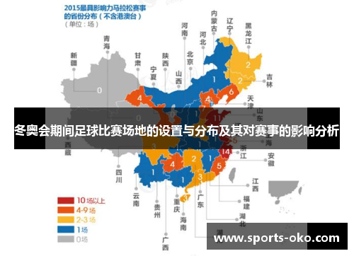 冬奥会期间足球比赛场地的设置与分布及其对赛事的影响分析